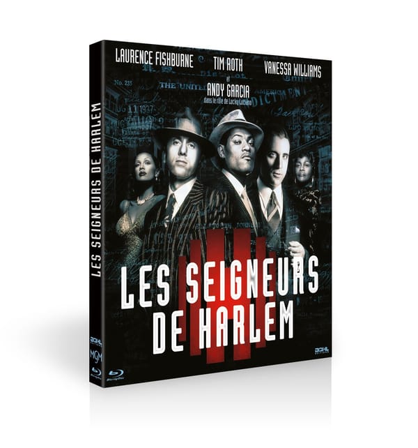 Les Seigneurs de Harlem