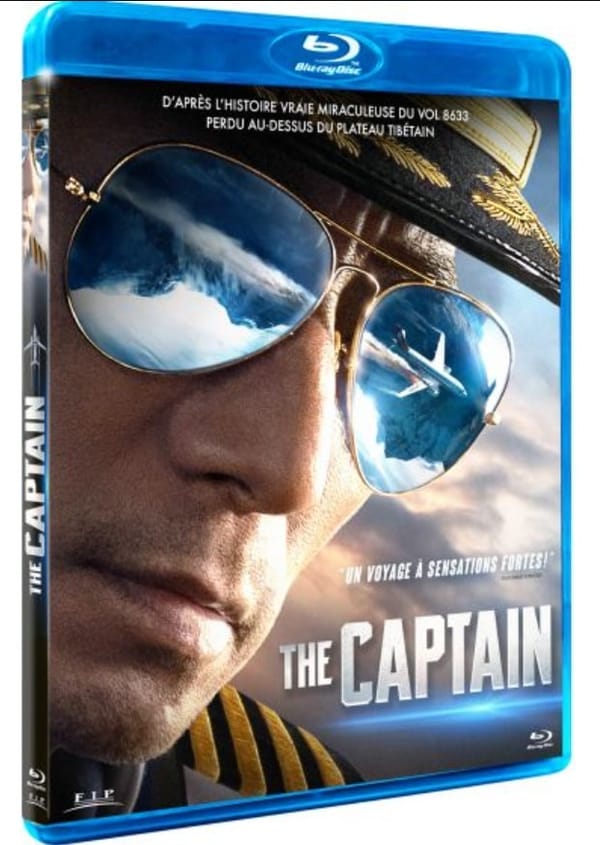 The Captain