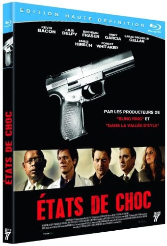 États de choc
