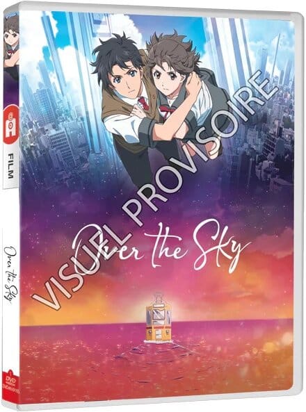 Over the Sky