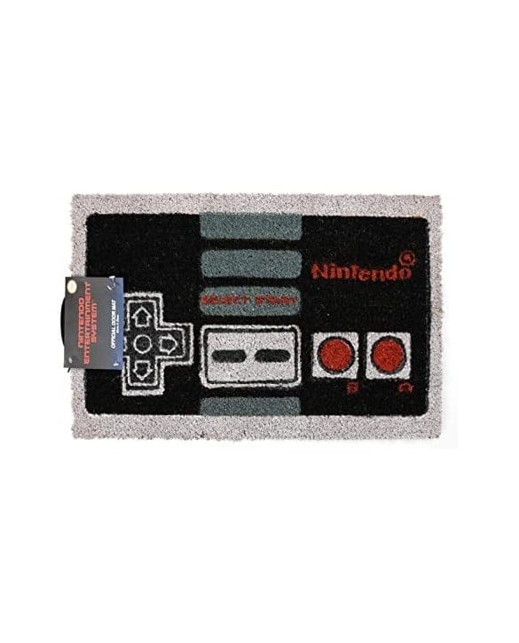 Nintendo - NES Controller Fußabtreter