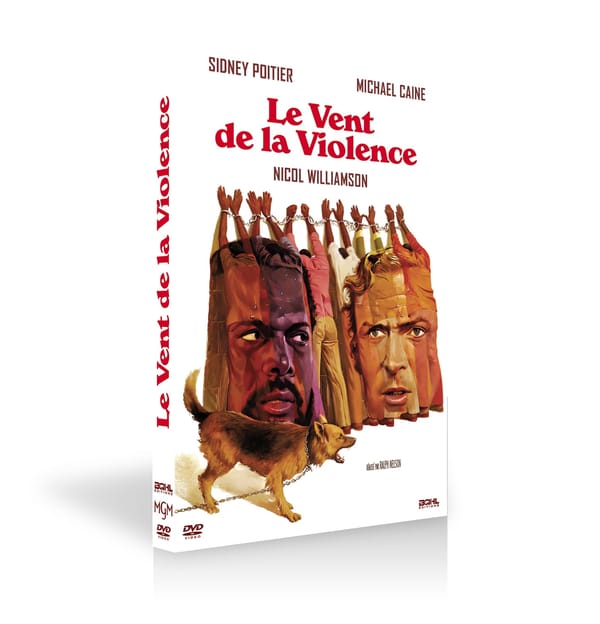 Le vent de la violence