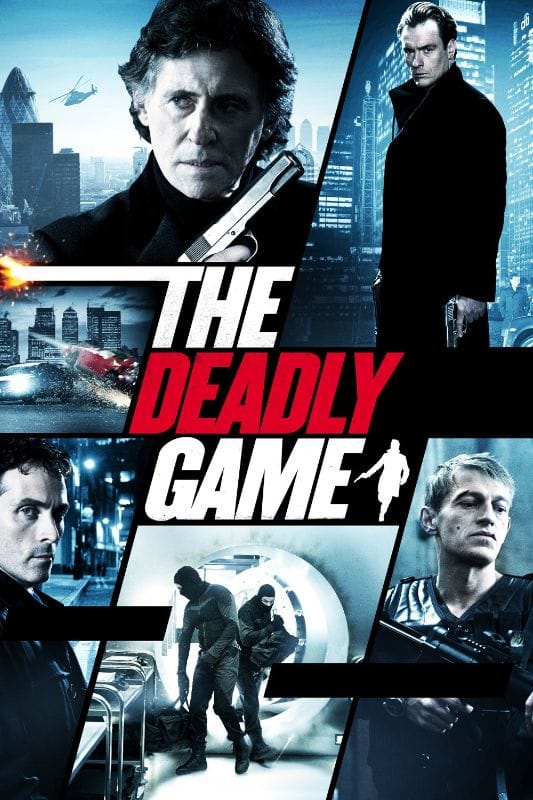 DEADLY GAME