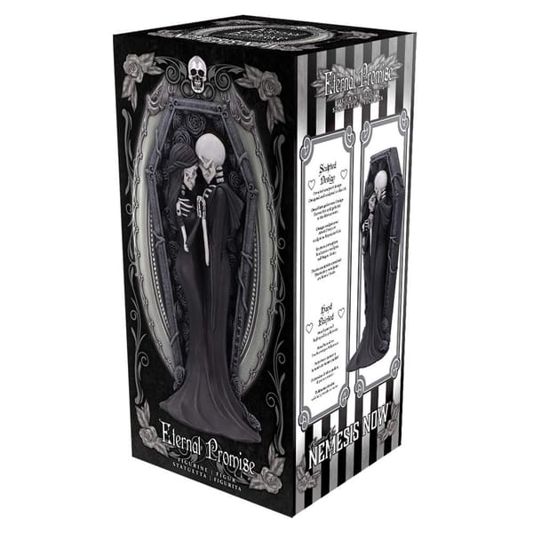 Nemesis Now - "Eternal Promise" Statue