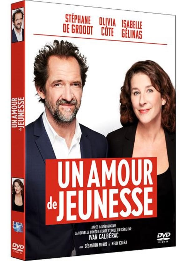 Un Amour de jeunesse