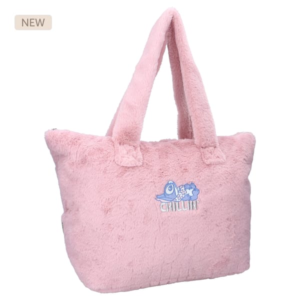 Lilo & Stitch - Head In The Clouds Shopping Bag