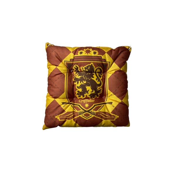 Wizarding World - Harry Potter - Pillow - Gryffindor 2