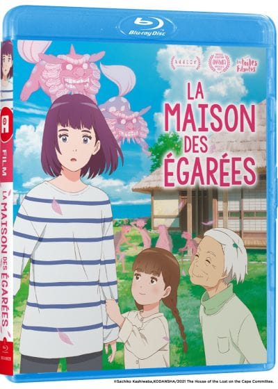 La Maison des Égarées
