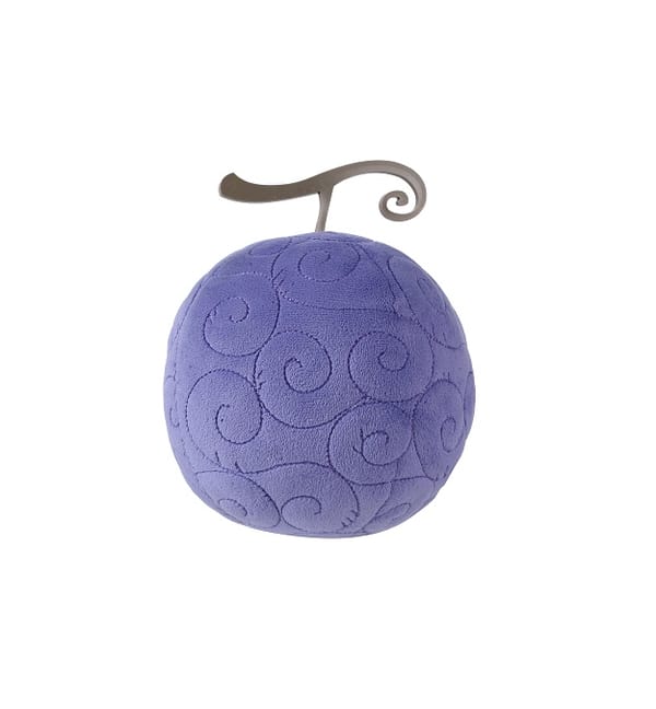 One Piece Sakami - Gomu Gomu no Mi Plüsch 15cm