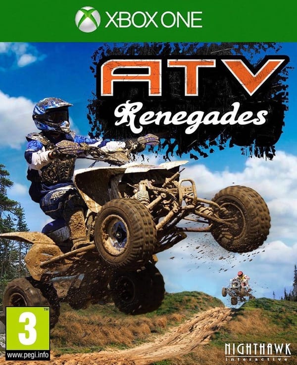 ATV Renegades - Xbox One