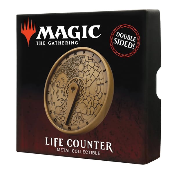 Magic the Gathering - Lebenszähler