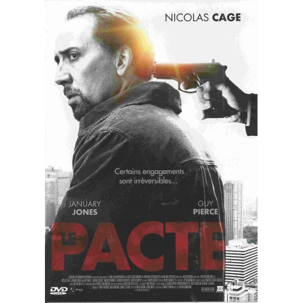 LE PACTE
