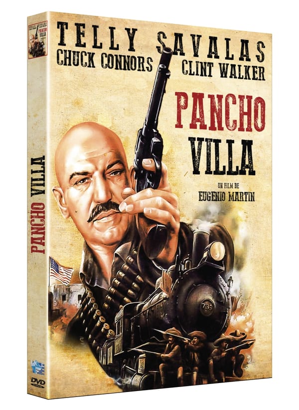 Pancho Villa