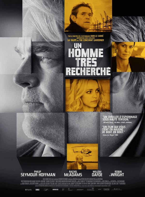 HOMME TRES RECHERCHE