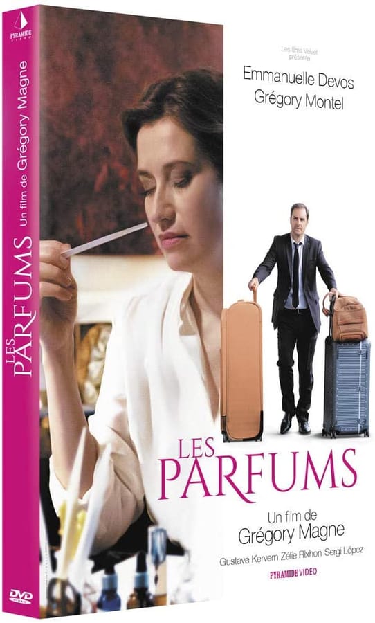 Les Parfums