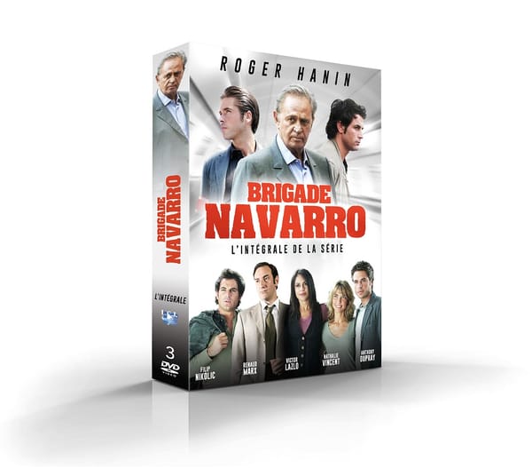 Brigade Navarro