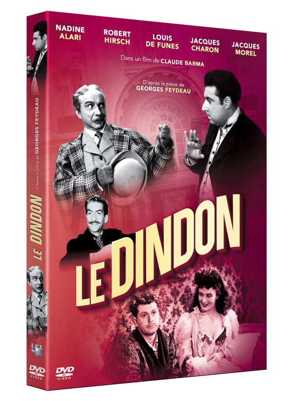 LE DINDON