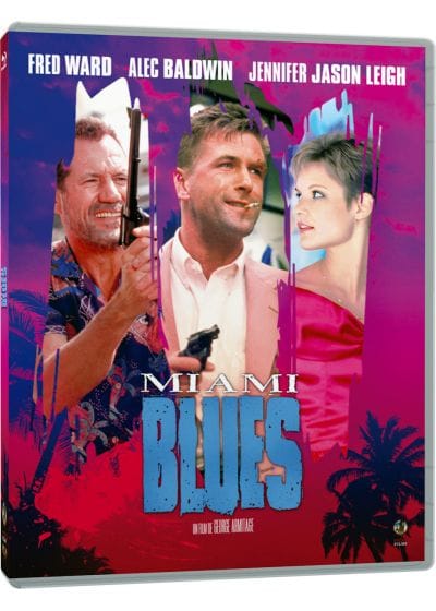 Miami Blues