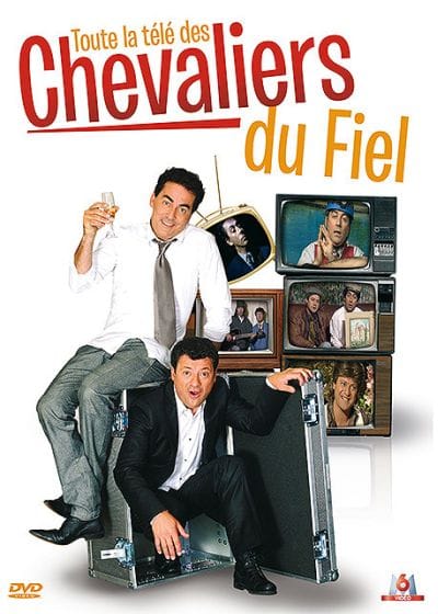 § $ HUM/CHEVALIERS DU FIEL BEST OF