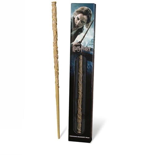 Harry Potter - Hermione Wand