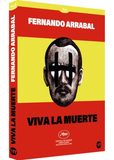 Viva la muerte