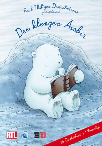 DE KLENGEN ÄISBIER