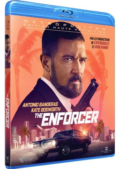 The Enforcer