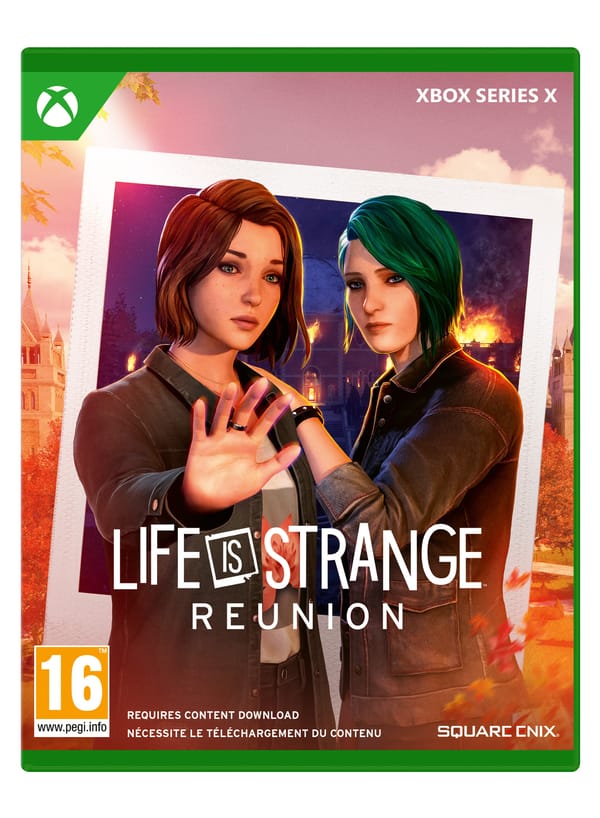 Life is Strange: Reunion - Xbox Series X
