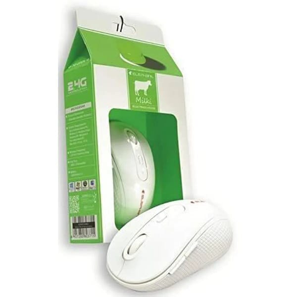 Milki Mouse Milk