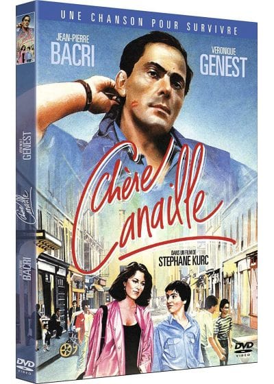 Chère Canaille