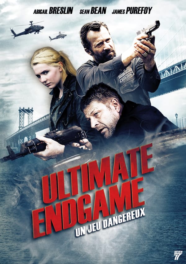 ULTIME ENDGAME