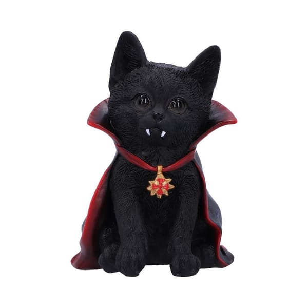 Nemesis Now - Verzamelobject Graaf Catula 15,5cm