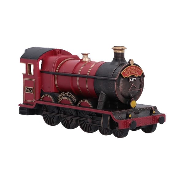 Nemesis Now - Harry Potter - "Hogwarts Express" Box 8.9cm