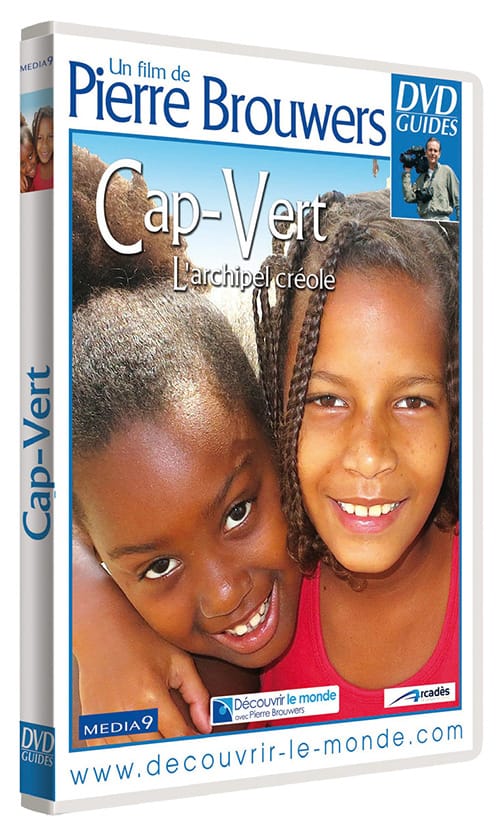 CAP-VERT  L'archipel créole