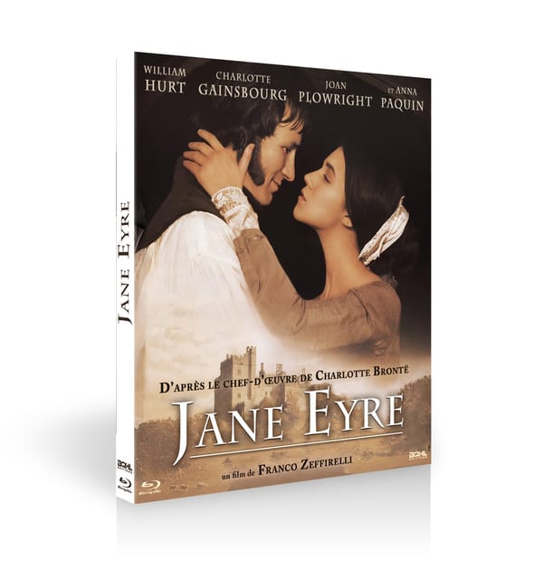 Jane Eyre