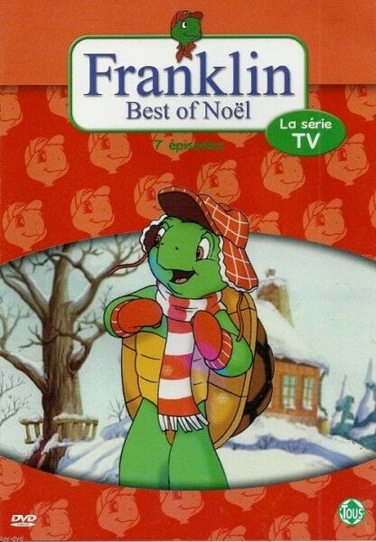 FRANKLIN/BEST OF NOEL