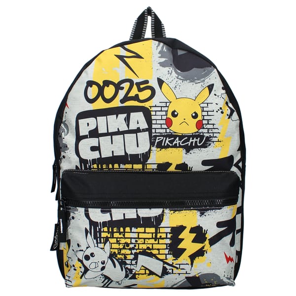 Pokémon - Gotta Catch 'Em All! Rugzak