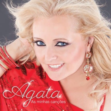 AGATA - AS MINHAS CANÇOES