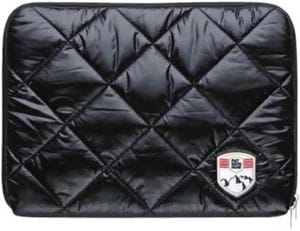 PAT SAYS NOW - ipad/laptop Sleeve Duvet 7-9"