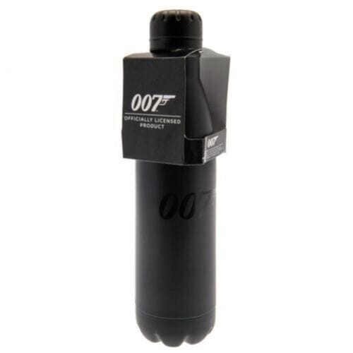 James Bond - 007 Gourde en métal 