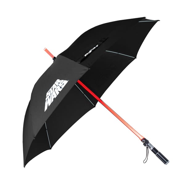 Star Wars - "Darth Vader Premium" Klappschirm 105cm