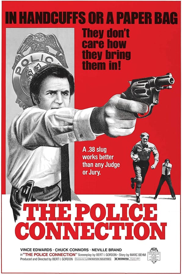 Police connection