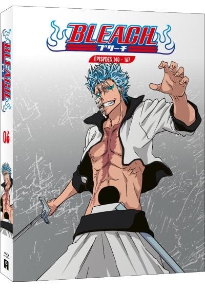 Bleach - Partie 6