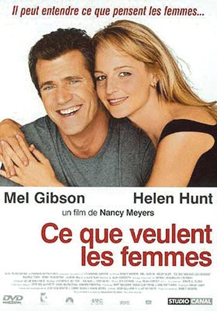 CE QUE VEULENT LES FEMMES