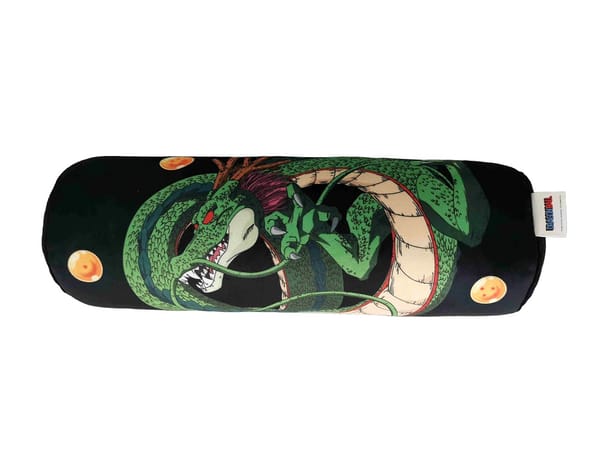 Dragon Ball - "Shenron" Kissen 36x12cm