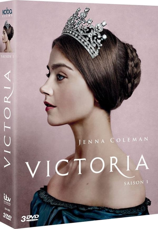 Victoria - Saison 1