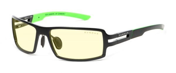 Gunnar - RPG by Razer Blue Light Blocking Gaming Glasses