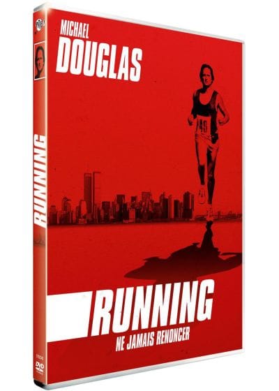§ RUNNING