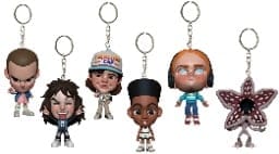 YuMe - Stranger Things - Pocket Hero Blind Box (Display 12 units)