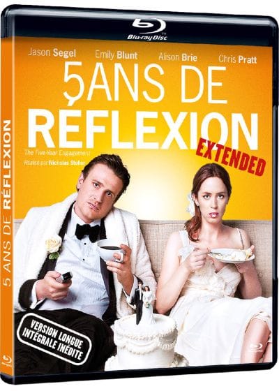 5 ans de réflexion (Extended Edition)